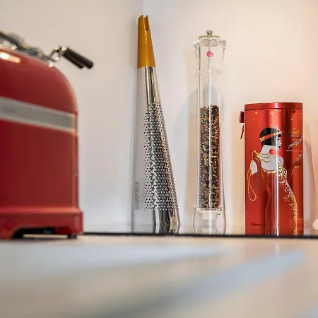 Apartment Residence Porec *