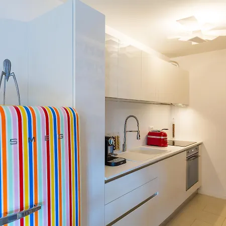 Apartment Residence Porec