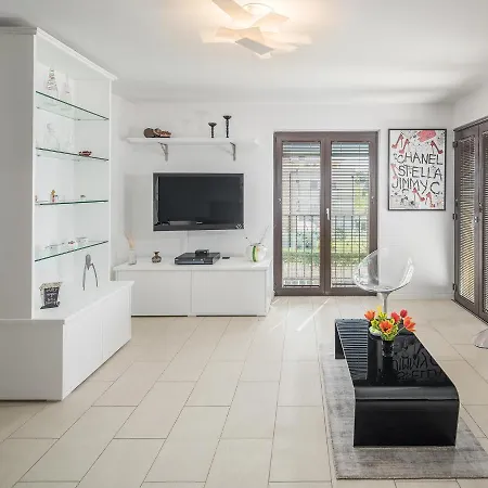 Apartment Residence Porec *