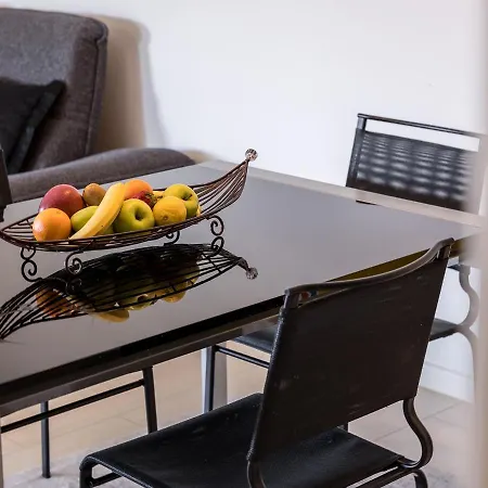 Apartment Residence Porec Пореч