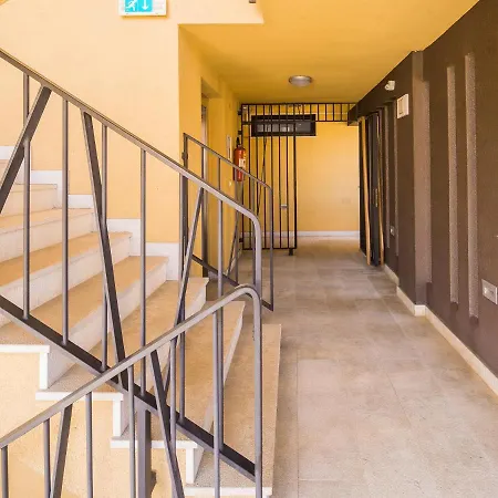 Lägenhet Apartment Residence Porec Poreč