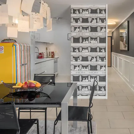 Apartment Residence Porec פורץ