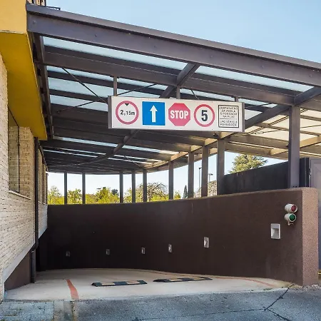 Apartment Residence Porec *