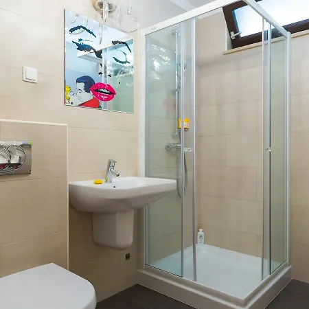 Apartment Residence Porec Апартаменты *