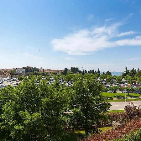 Apartman Apartment Residence Porec Poreč