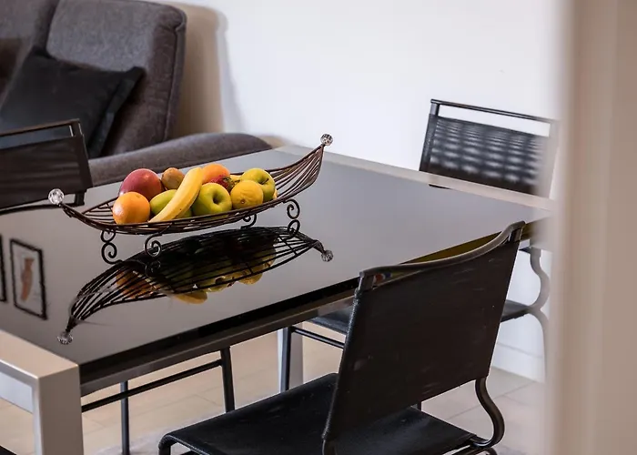 Apartment Residence Porec 포레치