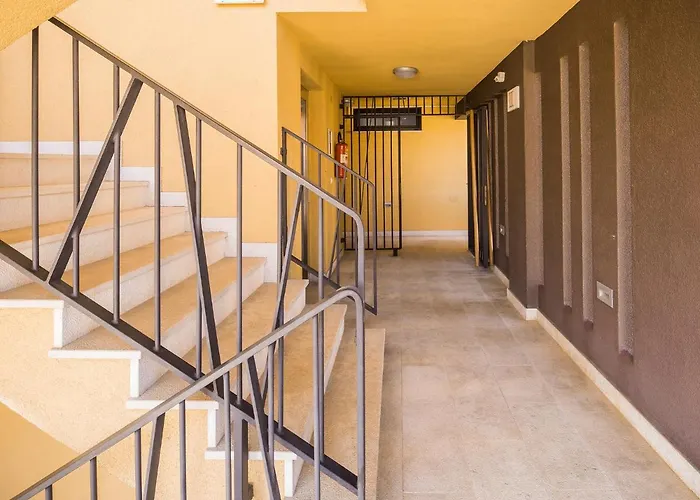 아파트 Apartment Residence Porec 포레치