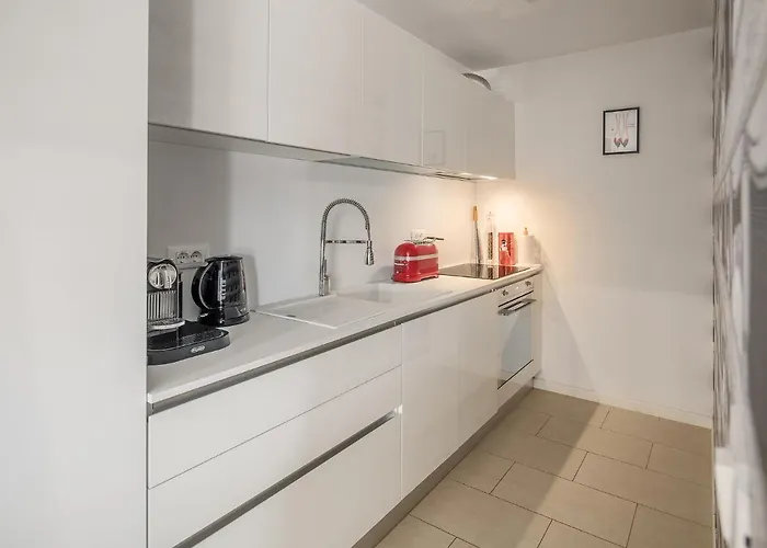 Apartment Residence Porec 아파트 *