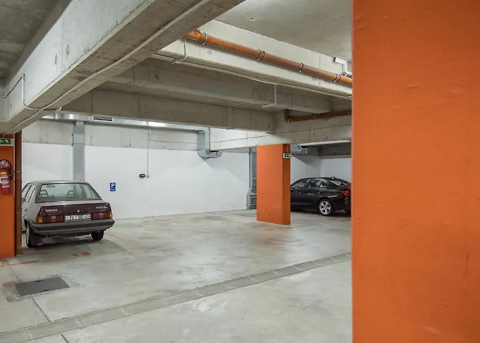 아파트 Apartment Residence Porec 포레치