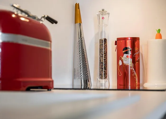 Apartment Residence Porec *