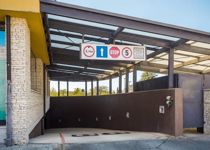 Apartment Residence Porec *